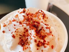 桃源拿铁-BeauTea水仙(coco park店)