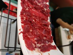 -左庭右院鲜牛肉火锅(长泰广场店)