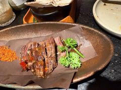 -牛New寿喜烧(金茂览秀城店)