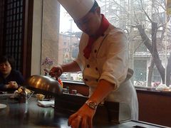 DSC00055-真剑日本料理·铁板烧(贵州路店)