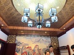 -鲁西南老厨子·特色鲁菜(经一纬五店)