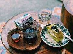 -PUZZLE COFFEE 拼图咖啡