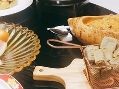 -丰收日·小海鲜·沪上家宴(顾村正大店)