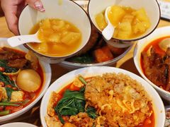 -螺小胖柳州螺蛳粉(钟楼总店)