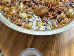 -黑皮酸菜鱼(三山街店)