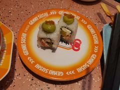 -元气寿司(东方宝泰店)