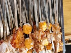 -号令江湖·水浒烤肉(和畅睦邻中心店)