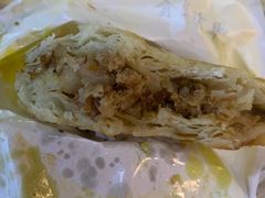 -左左香老潼关肉夹馍(龙山一路店)