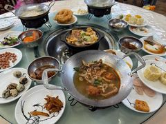 -柳沟豆腐宴69号福豆堂