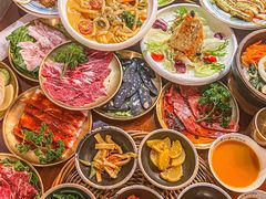 -三代烤肉(保利广场店)