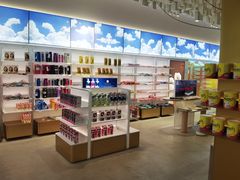-国药中服免税(北京坊店)