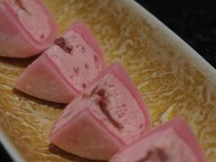 -無境·匠心日本料理(汉街店)