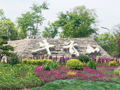 -牛首山文化旅游区