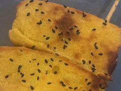 -街角等你.大连海鲜烧烤.经典铁板海鲜串(西安路店)