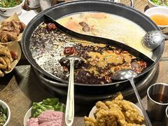 -五里关火锅(牛市口店)