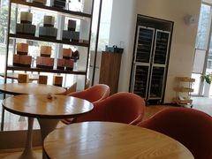 大堂-奈雪的茶(杭州万象城PRO店)