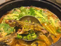 -许家菜(望江店)