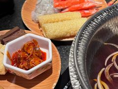 -牛New寿喜烧(新六百店)