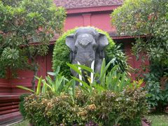 -柬埔寨国家博物馆