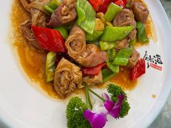 -牟传仁饭庄(星海店)