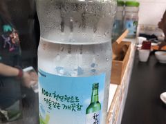 -屋里家延边朝鲜族冷面(南园店)