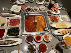 -海底捞火锅(杭州萧山宝龙广场店)