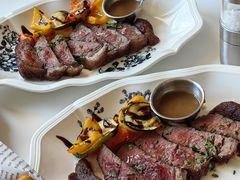 -斯普汇生蚝牛排馆(中骏世界城店)
