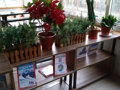 -我去·春饼文化主题餐厅(国定路总店)