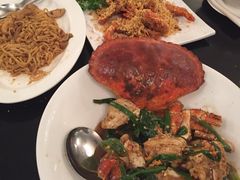 -无招牌海鲜餐厅(怡丰城店)