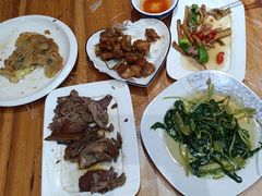-官塘锋记鱼生·生腌·砂锅粥(牌坊街店)
