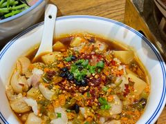 -农耕记·湖南土菜(halo广场店)