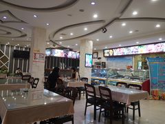 大堂-雪山晋乡楼(食品街店)