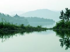 -天目湖涵田度假村
