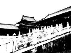 -横店影视城明清宫苑园区