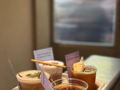 -O.P.S. CAFE