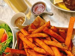 -théATRE茶聚场·餐厅(环球金融中心店)