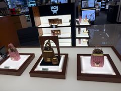 -新世界百货(明洞总店)