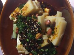 贵阳红油米豆腐-黔香阁·味(花木店)