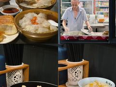 -晓马鸭店(新芜路店)