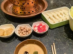 -南门涮肉(通州店)