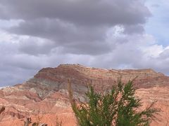 -新疆天山托木尔景区·大峡谷