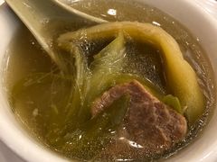 -西贡渔港