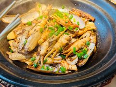 -川堂风·跷脚牛肉·乐山爆炒(中建乐荟天地店)