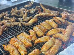 -同心烧烤(总店)