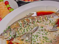 -汉水谣·江景餐厅(江滩店)