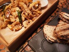 -金奥国际酒店温哥华扒房Vancouver Grill