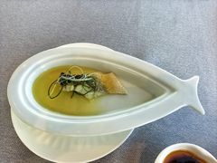 -君来湖滨饭店·渔餐厅