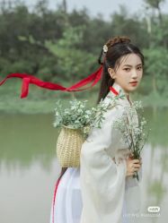 -盘子女人坊古装写真摄影(苏州旗舰店)