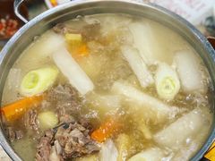 -新辉港式茶餐厅(北栅店)