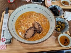 -蟹味阁·蟹黄面(体育西横街店)